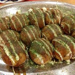 用戶對於愛の鉄板食堂 天晴れ的評論圖