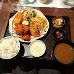 用戶對於博多海鮮処まんぷく屋 大名店的評論圖