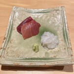 用戶對於銀座呑小路やま岸的評論圖