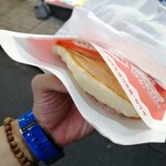 User's review image for ジョンノハットグ 新大久保店