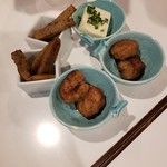 用户对于もんきち商店 桑園AEON前店的评论图