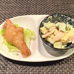 用户对于いの一番的评论图