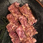 用戶對於炭火焼き肉 金花郎 一条店的評論圖