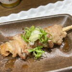 User's review image for 野乃鳥 人形町