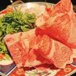 User's review image for すきやき よしの