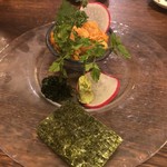 用户对于まる家的评论图