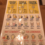 User's review image for レモネード by レモニカ あべのキューズモール店