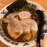 用戶對於札幌真麺処 幸村 月寒本店的評論圖