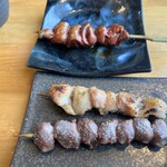 用户对于鳥光國 府中店的评论图