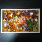 User's review image for さかな くろさき