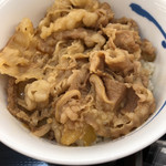 用戶對於松屋 新宿靖国通り店的評論圖