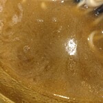 用户对于八ノ家的评论图