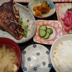User's review image for お食事処 道楽庭