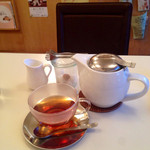 User's review image for ココット カフェ