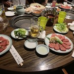 用戶對於上野太昌園 上野別館的評論圖