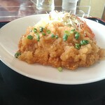 用戶對於ブルーコーナー UC店的評論圖
