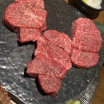 用戶對於焼肉 億千万的評論圖