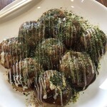 User's review image for たこ焼 たこば 大隅店