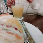 User's review image for ハーブス ルミネ池袋店