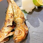 用戶對於牛ホルモンと鮮魚 牛富屋的評論圖