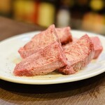 用戶對於三宿トラジ的評論圖