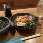 用戶對於鶏焼みどり的評論圖