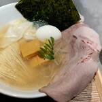 User's review image for 麺逢 KATAJIKENAI