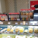 用户对于かま栄 札幌東急店的评论图