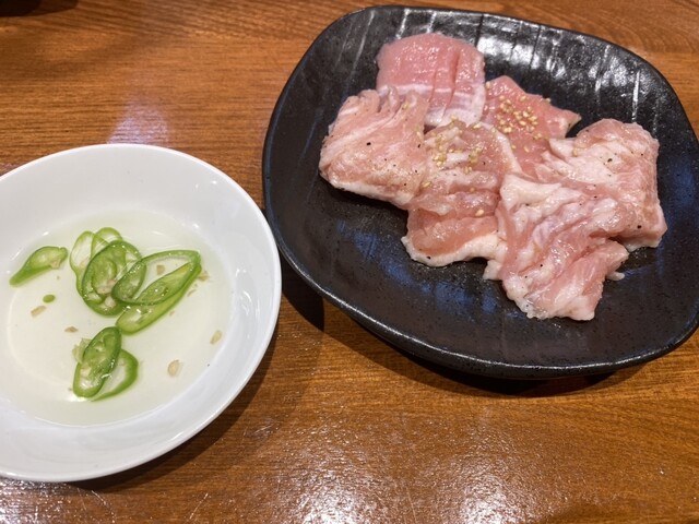 用戶對於焼肉ホルモン 新井屋 阿佐ヶ谷店的評論高清圖