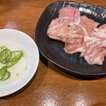 用戶對於焼肉ホルモン 新井屋 阿佐ヶ谷店的評論圖