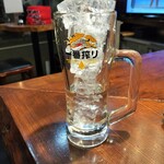 用戶對於おかんの餃子的評論圖