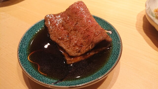 User's recommendation image for 堂島焼肉料理店