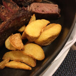 用戶對於BLT STEAK OSAKA的評論圖