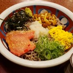 用戶對於太鼓亭 服部緑地店的評論圖