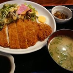 User's review image for ほっとだいにんぐ わが家