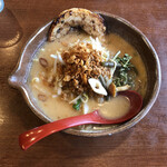 用戶對於蔵出し味噌 麺場壱歩 武蔵村山店的評論圖