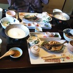 User's review image for 箱根 花紋