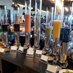 User's review image for カフェ バル リーベル