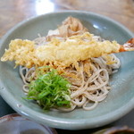 User's review image for そば工房 ほへと