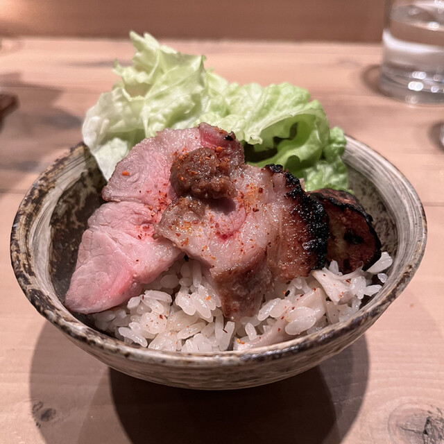 User's recommendation image for 炭焼居酒場 IGOR COSY 渋谷本店
