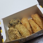 User's review image for コロッケのころっ家 新小岩店