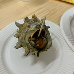 用戶對於甲羅組 築地2号店的評論圖