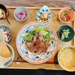 User's review image for 食堂 おわん