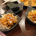 用戶對於池袋大酒場 池袋西口店的評論圖