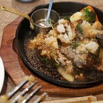 User's review image for 津の田ミート エミル高槻店