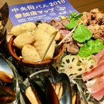 用户对于ダイニング リフ的评论图