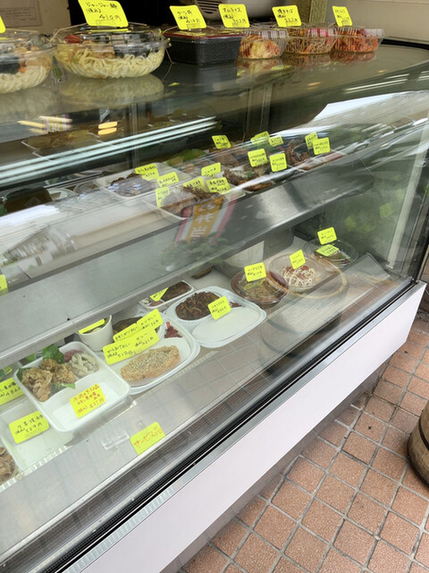 User's recommendation image for ほかほか弁当 国分寺店