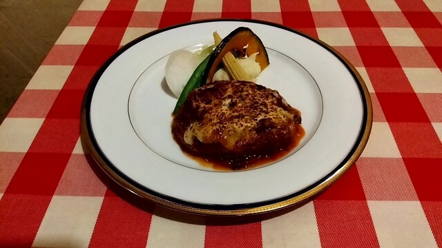 User's recommendation image for ふれんち食堂UMEYA