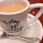 User's review image for 星乃珈琲店 赤坂見附店