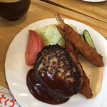 User's review image for とくら 桂 本店